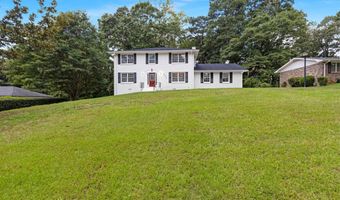 4373 Buckingham, Decatur, GA 30035
