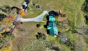 5557 Flat Mountain Rd, Alderson, WV 24910