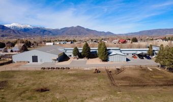 2795 W EIGER, Charleston, UT 84032