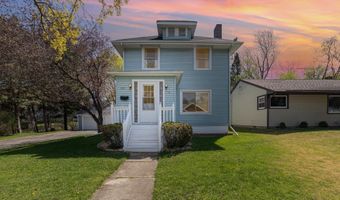 750 Pennsylvania Ave, Alma, MI 48801