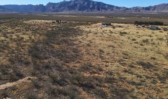 9 56 AC W Sun Dog Cir K, Cochise, AZ 85606