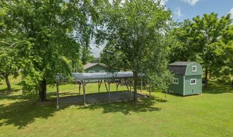 120 Moss Church Rd, Anderson, MO 64831