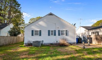 916 N Pembroke Ave N, Ahoskie, NC 27910