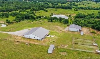 2304 Pleasant Rd, Ardmore, OK 73401