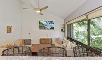 15 KULANIHAKOI St 12E, Kihei, HI 96753