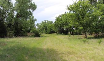 Hwy 281 Hughes Road, Alva, OK 73717