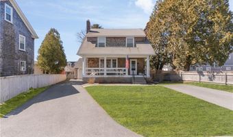 193 Coggeshall Ave, Newport, RI 02840