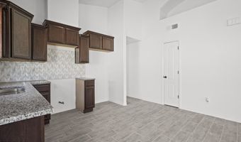 13825 Paseo Central Ave, El Paso, TX 79928