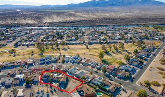 2519 Country Club Pl, Bullhead City, AZ 86442