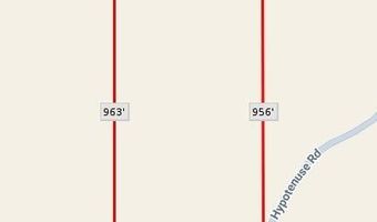 Hypotenuse Vacant Land Road, Acton, CA 93510