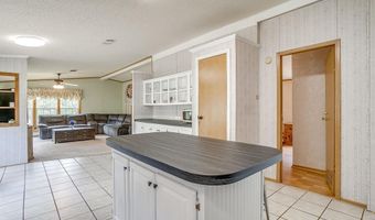 3900 Hott Ln, Weatherford, TX 76088