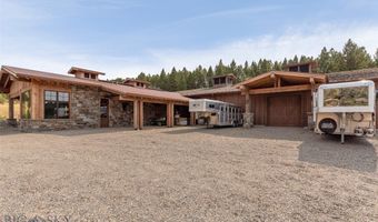 5730 Jackson Creek Rd, Bozeman, MT 59715