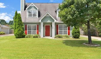 227 JASMINE Dr, Alabaster, AL 35007