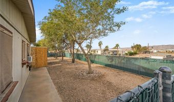 1720 Alta Vista Rd, Bullhead City, AZ 86442