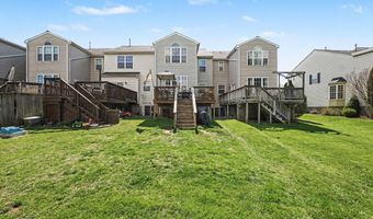 452 DEER HILL Cir, Abingdon, MD 21009