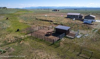 362 SNOWMOBILE Ln, Daniel, WY 83115