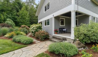 110 Stone Hill Rd, Bolton, VT 05464