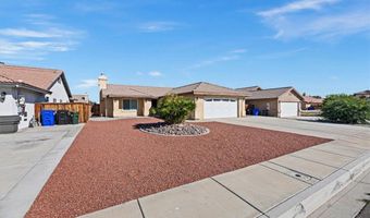 10360 Bella, Adelanto, CA 92301