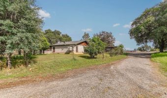 598 Sultana Ln, Angels Camp, CA 95222