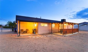 22672 El Centro Rd, Apple Valley, CA 92307