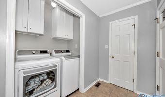 404 Cloverleaf Dr, Athens, AL 35611