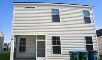 11 Kings Cross Ct, Beaufort, SC 29902