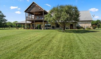 390 County Road 1573, Alba, TX 75410