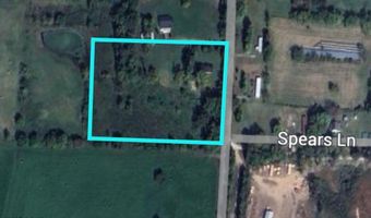 1701 New Bethel Rd, Anderson, MO 64831