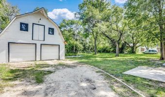 312 W Kelly Ave, Augusta, KS 67010