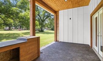 816 W Brewer, McAlester, OK 74501
