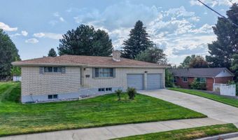 420 Taylor St, American Falls, ID 83211