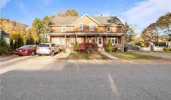 40 Remington Ave, Burrillville, RI 02858