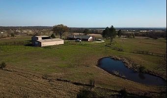 19090 County Road 3 Dr, Ada, OK 74820