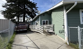 515 PACIFIC Ave, Brookings, OR 97415