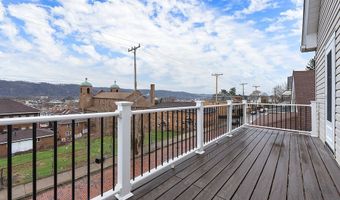 534 Pine St, Ambridge, PA 15003