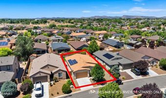 372 ARMITAGE Way, Chino Valley, AZ 86323