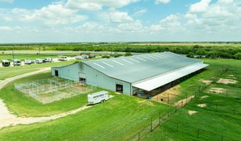 4609 US Hwy 277 S, Anson, TX 79501