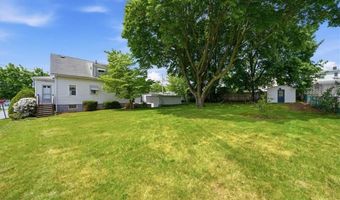 123 Oxford St, Cranston, RI 02920