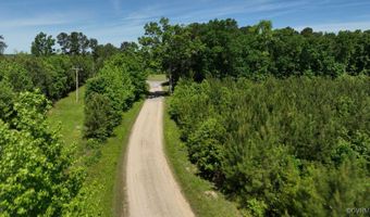 Brunswick Drive, Alberta, VA 23821