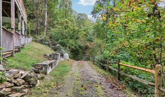 311 Jacks Knob Rd, Barnardsville, NC 28709