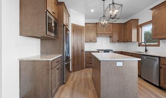 513 KIRKLAND Ave, Algoma, WI 54201