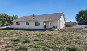 360 Homestead Mesa Dr, Chino Valley, AZ 86323