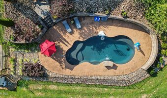 1180 Keller Rd, Afton, TN 37616