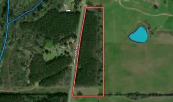 Smith County Road 99, Bay Springs, MS 39422