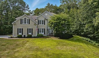 4 Brushwood Dr, Atkinson, NH 03811