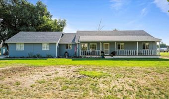 42803 E Ridge Crest Dr, Benton City, WA 99320