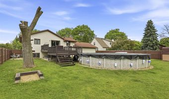 3236 S WHIP POOR WILL Ln, Appleton, WI 54915
