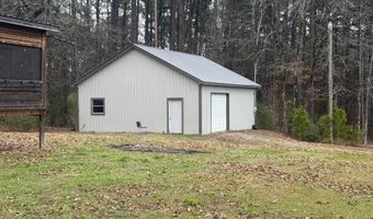 3624 Turner Ln, Benton, AR 72015