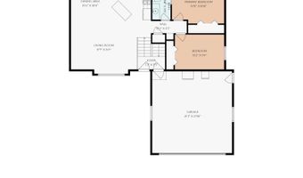 5559 Estate Rd, Allendale, MI 49401
