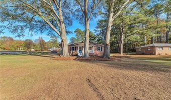 1729 Creveis Rd, Austell, GA 30168